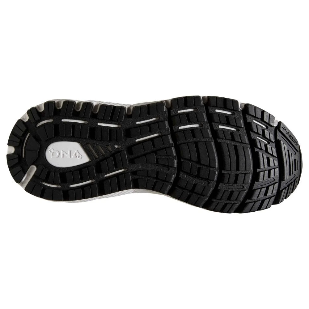 BROOKS Addiction GTS 15 Extra Wide 4E Mens Running Shoes India Ink/Black/Blue 3 BROOKS Addiction GTS 15 Extra Wide 4E Mens Running Shoes India Ink/Black/Blue - Image 3