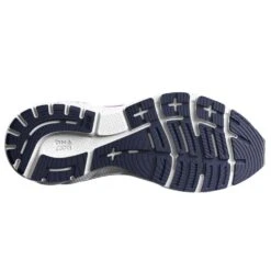 BROOKS Adrenaline GTS 22 Wide D Womens Running Shoes Peacoat/Blue Iris/Rhapsody -Run Gear Shop adrenaline gts 22 wide d womens running shoes peacoat blue iris rhapsody p7763 30670 image