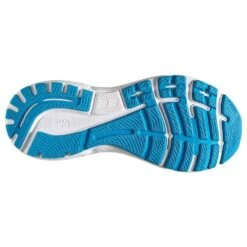 BROOKS Adrenaline GTS 23 Mens Running Shoes Black/Hawaiian Ocean/Green -Run Gear Shop adrenaline gts 23 mens running shoes black hawaiian ocean green p8172 32339 image