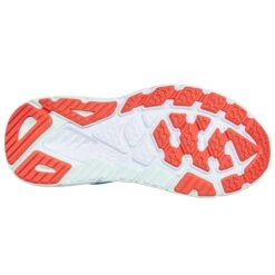 Hoka Arahi 5 Womens Running Shoes Mosaic Blue/Luminary Green -Run Gear Shop arahi 5 womens support road running shoes mosaic blue luminary green p6297 24837 image