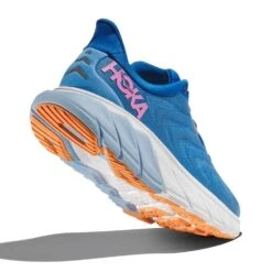 Run Gear Shop -Run Gear Shop arahi 6 wide d womens running shoes all aboard coastal sky p8013 31722 image