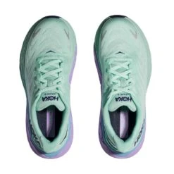 Hoka Arahi 6 Wide D Womens Running Shoes Sunlit Ocean/Lilac Mist 5 Hoka Arahi 6 Wide D Womens Running Shoes Sunlit Ocean/Lilac Mist -Run Gear Shop arahi 6 wide d womens running shoes sunlit ocean lilac mist p8401 33485 image