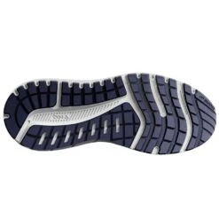 BROOKS Ariel 20 Womens Running Shoes Peacoat/Vivid Viola/White 5 BROOKS Ariel 20 Womens Running Shoes Peacoat/Vivid Viola/White -Run Gear Shop ariel 20 womens running shoes peacoat vivid viola white p7841 31041 image