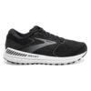 BROOKS Beast 20 Mens Running Shoes Black/Ebony/Grey