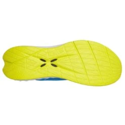 Hoka Carbon X 2 Mens Road Running Shoes Diva Blue/Citrus -Run Gear Shop carbon x 2 mens road running shoes diva blue citrus p6240 24569 image