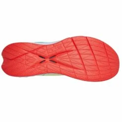 Hoka Carbon X 2 Womens Running Shoes Luminary Green/Hot Coral -Run Gear Shop carbon x 2 womens running shoes luminary green hot coral p6488 25536 image