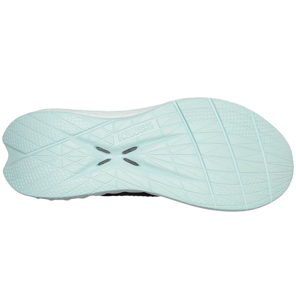 Hoka Carbon X 3 Womens Road Running Shoes Festival Fuscia/Black 3 Hoka Carbon X 3 Womens Road Running Shoes Festival Fuscia/Black - Image 3