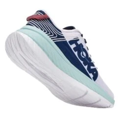 Hoka Carbon X Mens Running Shoes Nimbus Cloud/Moonlit Ocean 8 Hoka Carbon X Mens Running Shoes Nimbus Cloud/Moonlit Ocean -Run Gear Shop carbon x mens running shoes nimbus cloud moonlit ocean p5977 23570 image