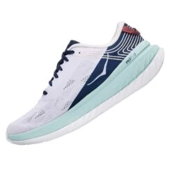 Hoka Carbon X Mens Running Shoes Nimbus Cloud/Moonlit Ocean 9 Hoka Carbon X Mens Running Shoes Nimbus Cloud/Moonlit Ocean -Run Gear Shop carbon x mens running shoes nimbus cloud moonlit ocean p5977 23571 image