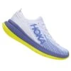 Hoka Carbon X-SPE Road Running Shoes White/Blue Ice