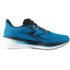 Centauri Mens Running Shoes Mykonos Blue/Black