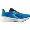 Centauri Wide D Womens Running Shoes Mykonos Blue/Black