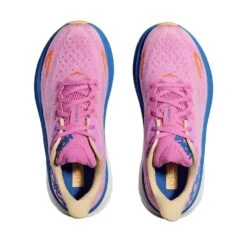 Hoka Clifton 9 Womens Running Shoes Cyclamen/Sweet Lilac -Run Gear Shop clifton 9 womens running shoes cyclamen sweet lilac p7934 31394 image