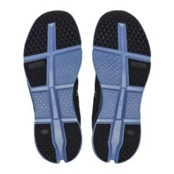 On CloudGo Mens Running Shoes Black/Shale -Run Gear Shop cloudgo mens running shoes black shale p7830 31307 image