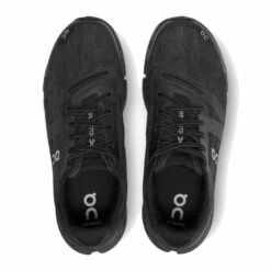On CloudGo Womens Running Shoes Black/Eclipse -Run Gear Shop cloudgo womens running shoes black eclipse p7834 30991 image
