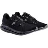 On Cloudsurfer Womens Running Shoes All Black