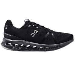 On Cloudsurfer Womens Running Shoes All Black -Run Gear Shop cloudsurfer womens running shoes all black p8246 32752 image