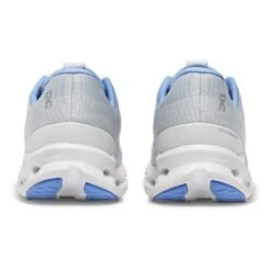 On Cloudsurfer Womens Running Shoes Heather/White 7 On Cloudsurfer Womens Running Shoes Heather/White -Run Gear Shop cloudsurfer womens running shoes heather white p8021 31749 image