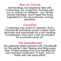 On Cloudventure Peak Mens Trail Running Black/Rock -Run Gear Shop cloudventure peak mens trail running black rock p5860 22975 image