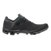 On Cloudventure Peak Mens Trail Running Black/Rock