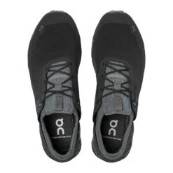 On Cloudventure Peak Mens Trail Running Black/Rock -Run Gear Shop cloudventure peak mens trail running black rock p5860 22978 image
