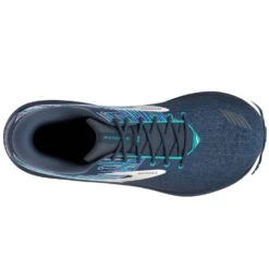 BROOKS Defyance 12 Mens Running Shoes Midnight Blue/Azure Blue/White -Run Gear Shop defyance 12 mens running shoes midnight blue azure blue white p8239 32723 image