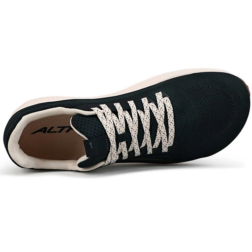 Altra Escalante 3 Mens Road Running Shoes Black/Grey 2 Altra Escalante 3 Mens Road Running Shoes Black/Grey - Image 2