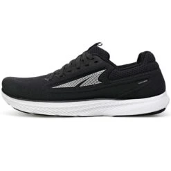 Altra Escalante 3 Mens Running Shoes Black