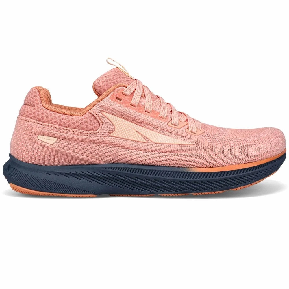 Run Gear Shop -Run Gear Shop escalante 3 womens running shoes dusty pink p8189 32528 image