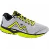 Karhu Fast 5 Fulcrum Road Running Shoes LightGrey/Flumino Mens