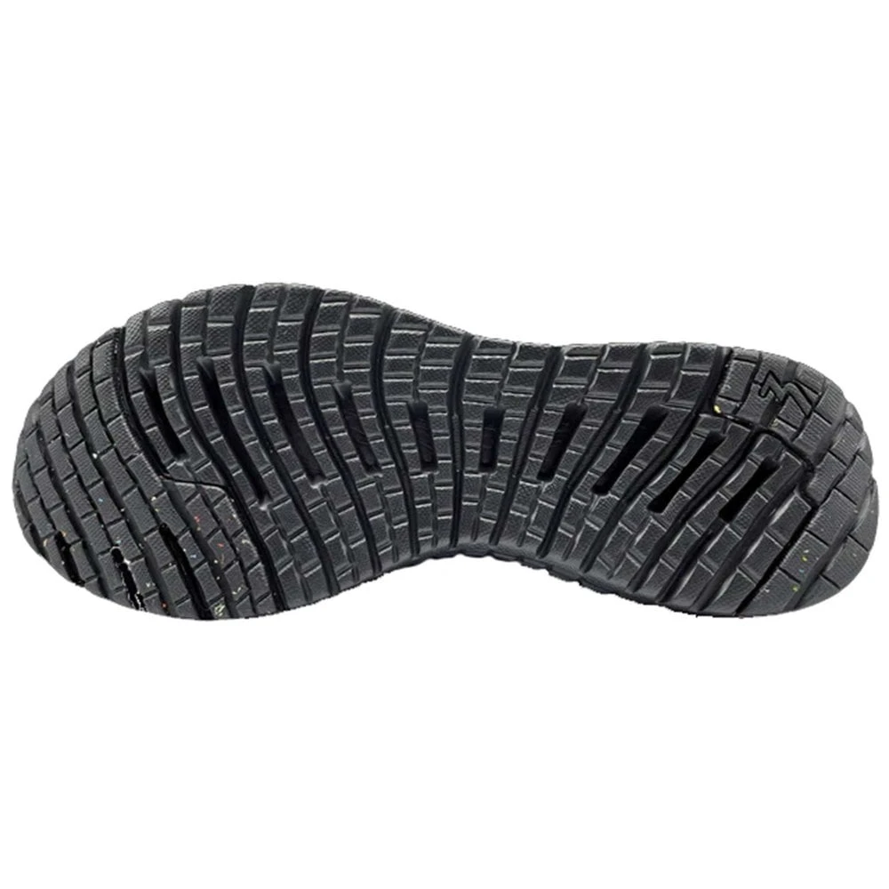 Fierce 2 Womens Running Shoes Black/Black 2 Fierce 2 Womens Running Shoes Black/Black - Image 2