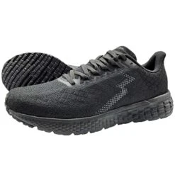 Fierce 2 Womens Running Shoes Black/Black 5 Fierce 2 Womens Running Shoes Black/Black -Run Gear Shop fierce 2 womens running shoes black black p7840 31022 image