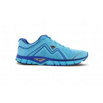 Karhu Fluid 3 Fulcrum Road Running Shoes WinterBlue/BlueAtoll Womens 1 Karhu Fluid 3 Fulcrum Road Running Shoes WinterBlue/BlueAtoll Womens