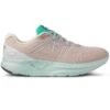 Karhu Fusion 3.5 HiVo Womens Running Shoes Crystal Grey/Icy Morn