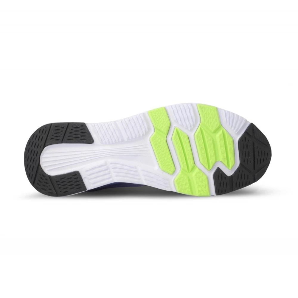 Karhu Fusion Ortix Womens Support Road Running Shoes Liberty Purple/Glacier Grey 2 Karhu Fusion Ortix Womens Support Road Running Shoes Liberty Purple/Glacier Grey - Image 2