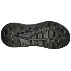 Hoka Gaviota 4 Mens Running Shoes Black/Black -Run Gear Shop gaviota 4 mens running shoes black black p7385 29050 image