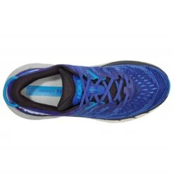 Hoka Gaviota 4 Wide 2E Mens Running Shoes Bluing/Blue Graphite -Run Gear Shop gaviota 4 wide 2e mens running shoes bluing blue graphite p7582 29954 image