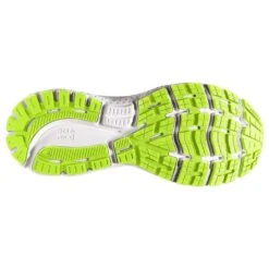 BROOKS Ghost 13 Mens Running Shoes Black/Nightlife/White -Run Gear Shop ghost 13 mens running shoes black nightlife white p5810 22666 image