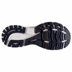 BROOKS Ghost 14 Mens Road Running Shoes Navy/Stellar/White -Run Gear Shop ghost 14 mens road running shoes navy stellar white p6583 25966 image