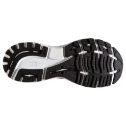 BROOKS Ghost 14 Wide D Womens Road Running Shoes Black/Coral/White -Run Gear Shop ghost 14 wide d womens road running shoes black coral white p6616 26142 image