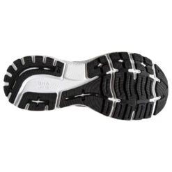 BROOKS Ghost 14 Womens Road Running Shoes Pearl/Black/Pink -Run Gear Shop ghost 14 womens road running shoes pearl black pink p7711 30466 image