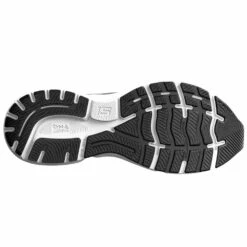 BROOKS Ghost 15 Extra Wide 4E Mens Running Shoes Alloy/Oyster/Black 5 BROOKS Ghost 15 Extra Wide 4E Mens Running Shoes Alloy/Oyster/Black -Run Gear Shop ghost 15 extra wide 4e mens running shoes alloy oyster black p7790 30793 image