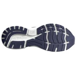 BROOKS Ghost 15 Mens Running Shoes Peacoat/Blue/Orange Pop -Run Gear Shop ghost 15 mens running shoes peacoat blue orange pop p7753 30606 image