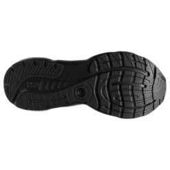 BROOKS Glycerin 20 Wide 2E Mens Running Shoes Black/Black -Run Gear Shop glycerin 20 wide 2e mens running shoes black black p8476 33820 image