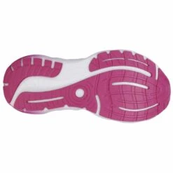 BROOKS Glycerin GTS 20 Womens Running Shoes Black/Fuchsia/Linen -Run Gear Shop glycerin gts 20 womens running shoes black fuchsia linen p8479 33838 image