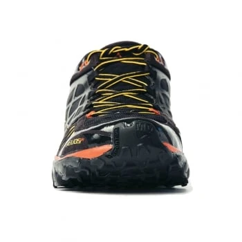 La Sportiva Helios SR Mens Off-Road Running Shoes Black/Yellow 3 La Sportiva Helios SR Mens Off-Road Running Shoes Black/Yellow - Image 3