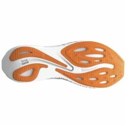 BROOKS Hyperion Max Mens Running Shoes Black/Grey/Orange Clown Fish -Run Gear Shop hyperion max mens running shoes black grey orange clown fish p8299 32983 image