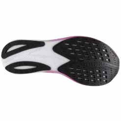 BROOKS Hyperion Womens Running Shoes Pink Glo/Green/Black -Run Gear Shop hyperion womens running shoes pink glo green black p8269 32860 image