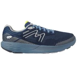 Karhu Ikoni 2.5 HiVo Mens Running Shoes Moonlit Ocean/Spring Lake