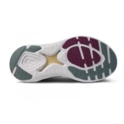 Karhu Ikoni Ortix HiVo Womens Support Road Running Shoes Blue Mirage/Dawn Pink -Run Gear Shop ikoni ortix hivo womens support road running shoes blue mirage dawn pink p8381 33382 image